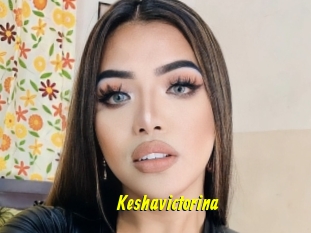 Keshavictorina