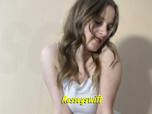 Kesseyswift