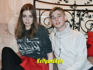 Kettyandkyle