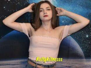 Kettykitnesss