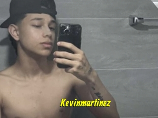Kevinmartinez