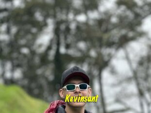 Kevinsant