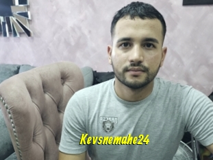 Kevsnemahe24