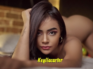 Keyllacarter
