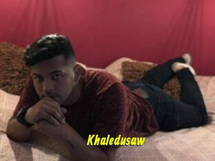 Khaledusaw