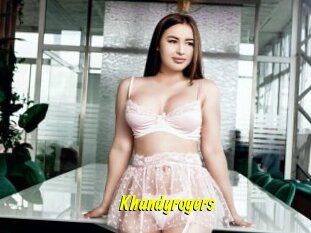 Khandyrogers