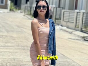 Khimsmith