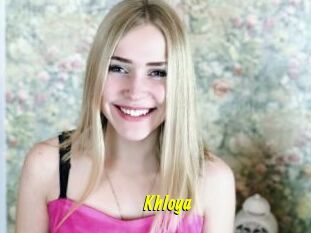 Khloya
