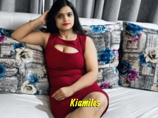 Kiamiles