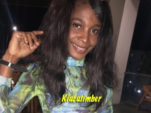 Kiaratimber