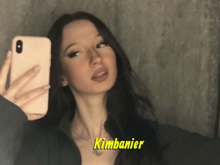 Kimbanier
