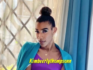 Kimbeerlythompsonn