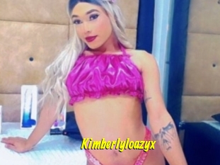 Kimberlyloazyx