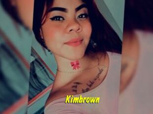 Kimbrown