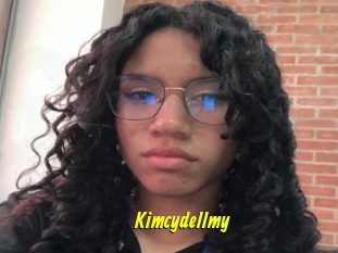 Kimcydellmy