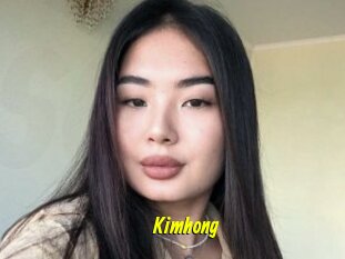 Kimhong