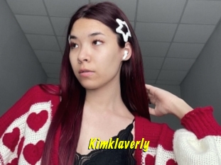 Kimklaverly