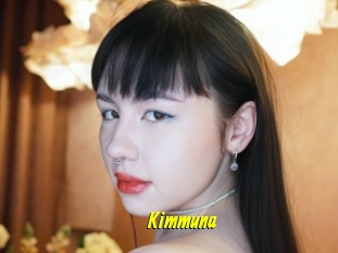 Kimmuna