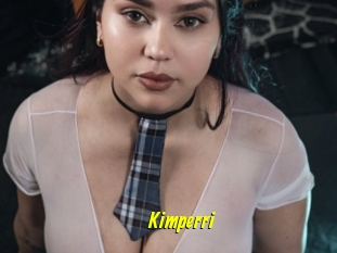 Kimperri