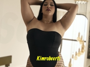 Kimrobeerts