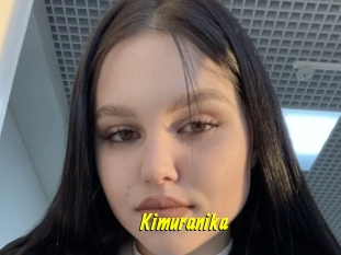 Kimuranika