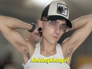 Kindaboykindagirl