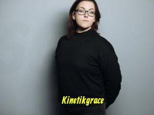 Kinetikgrace