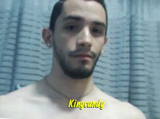 Kingcandy