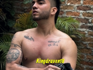 Kingdraven18