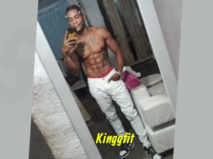 Kinggfit