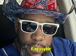 Kingsexybbc