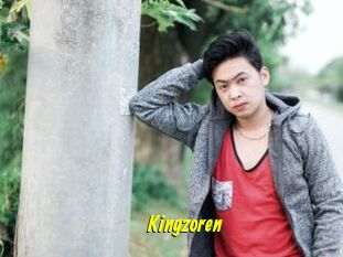 Kingzoren