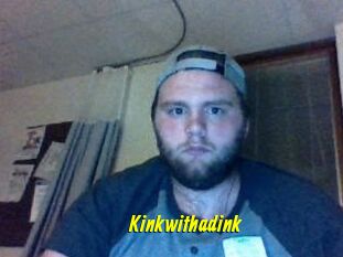 Kinkwithadink