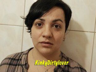KinkyDirtylover