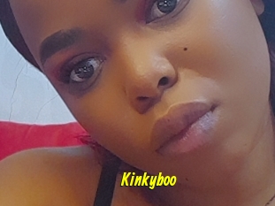 Kinkyboo