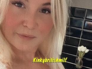 Kinkybritishmilf