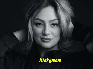 Kinkymam