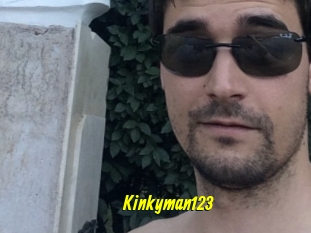 Kinkyman123