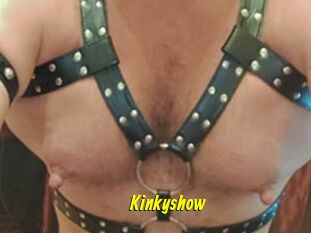 Kinkyshow