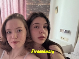 Kiraandmary