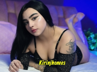 Kirinjhonees
