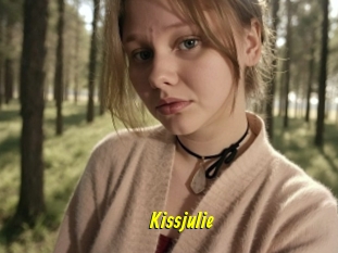 Kissjulie