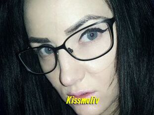 Kissmeliv
