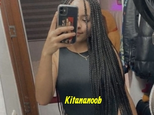 Kitananoob
