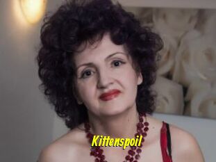Kittenspoil