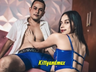 Kittyandmax
