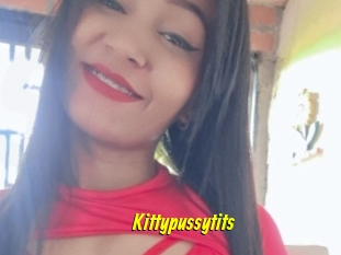 Kittypussytits