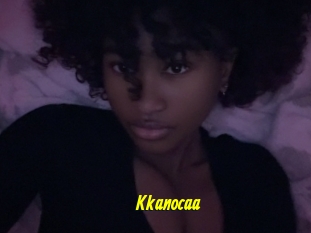 Kkanocaa