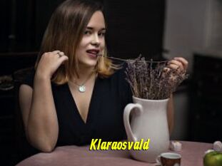 Klaraosvald
