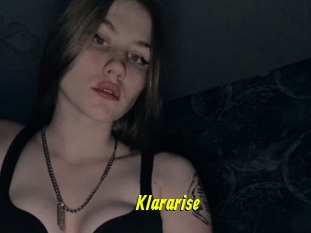 Klararise